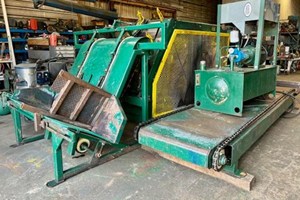Pendu Mfg 4400BS  Pallet Stacker